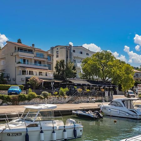 Apartments Sax تْسْغيكفانِتْسا المظهر الخارجي الصورة