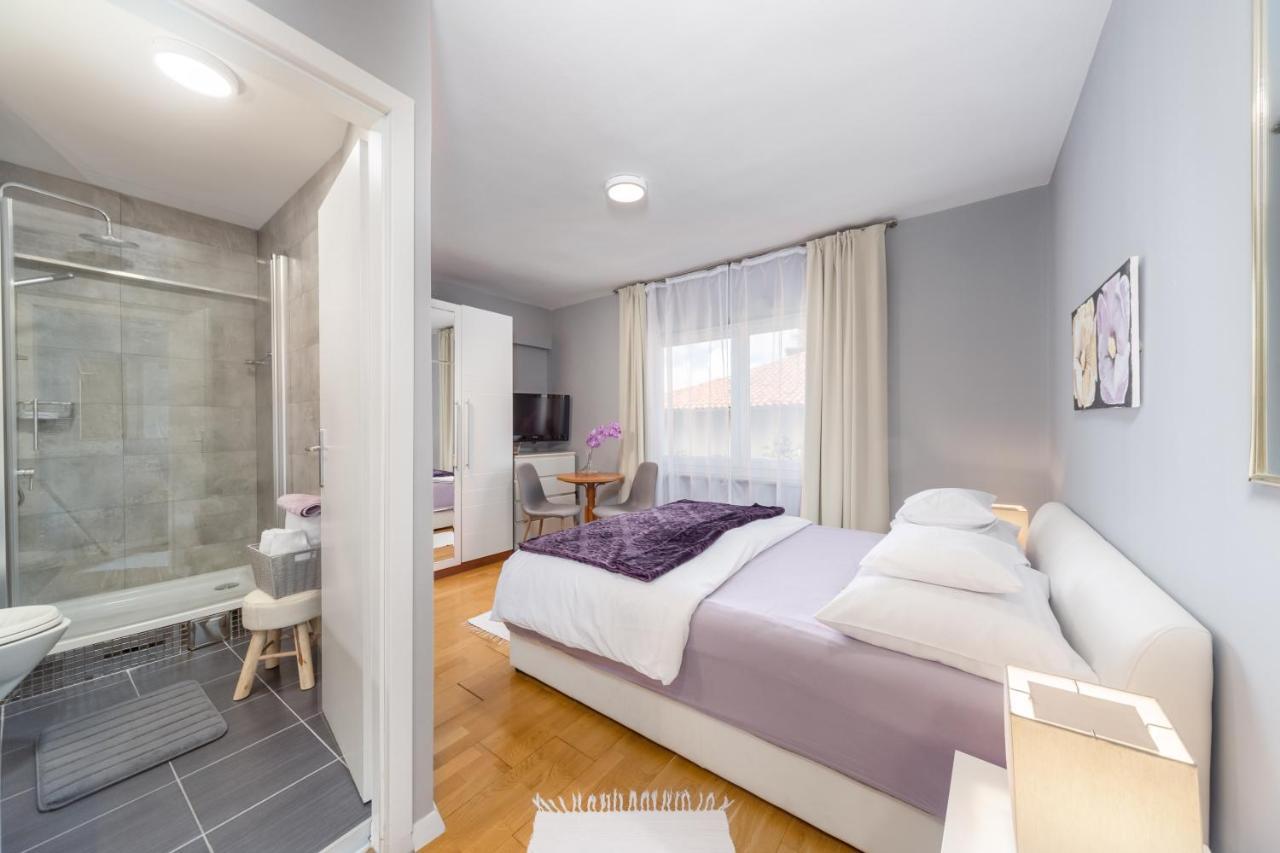 Apartments Sax تْسْغيكفانِتْسا المظهر الخارجي الصورة
