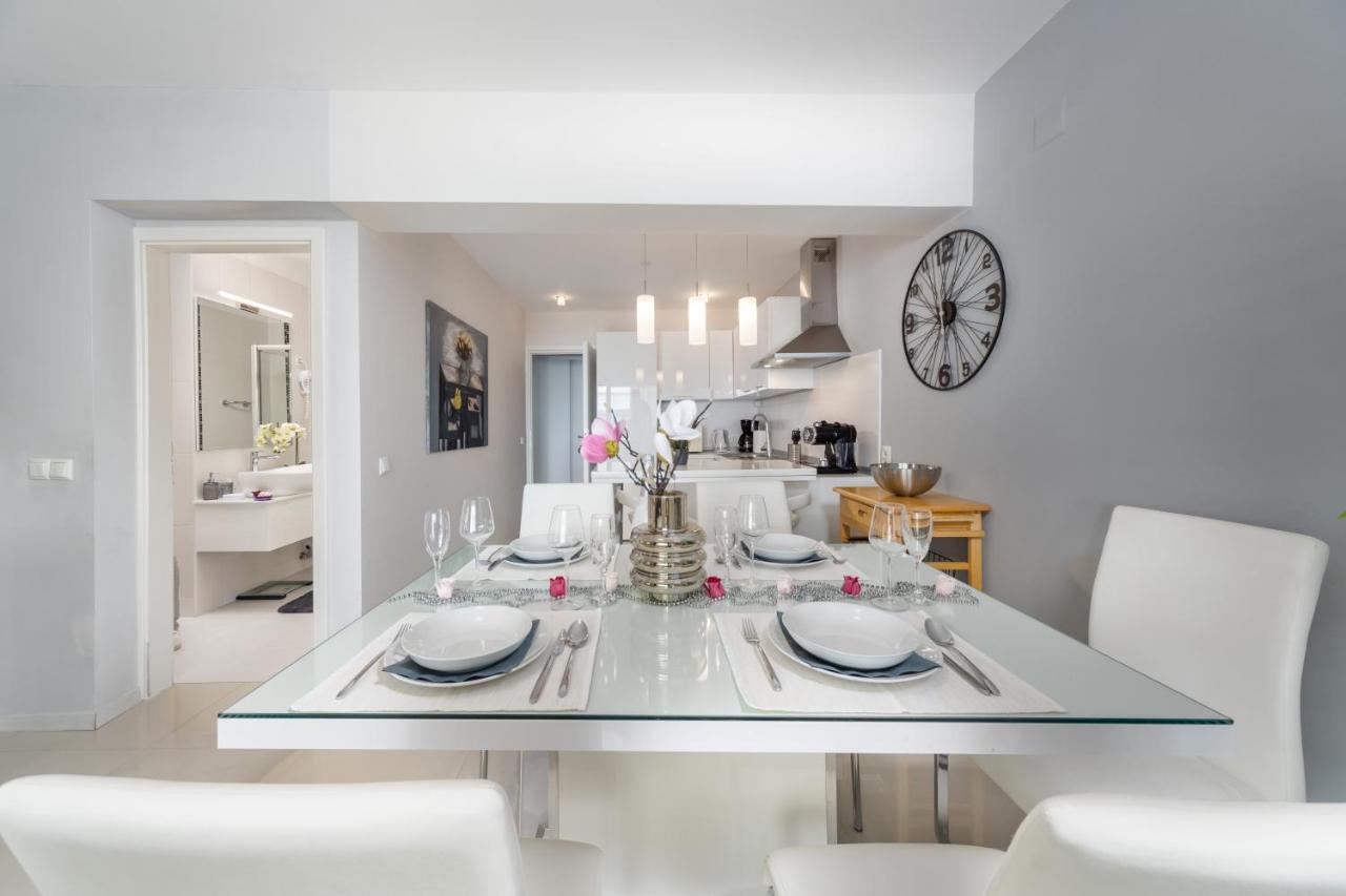 Apartments Sax تْسْغيكفانِتْسا المظهر الخارجي الصورة