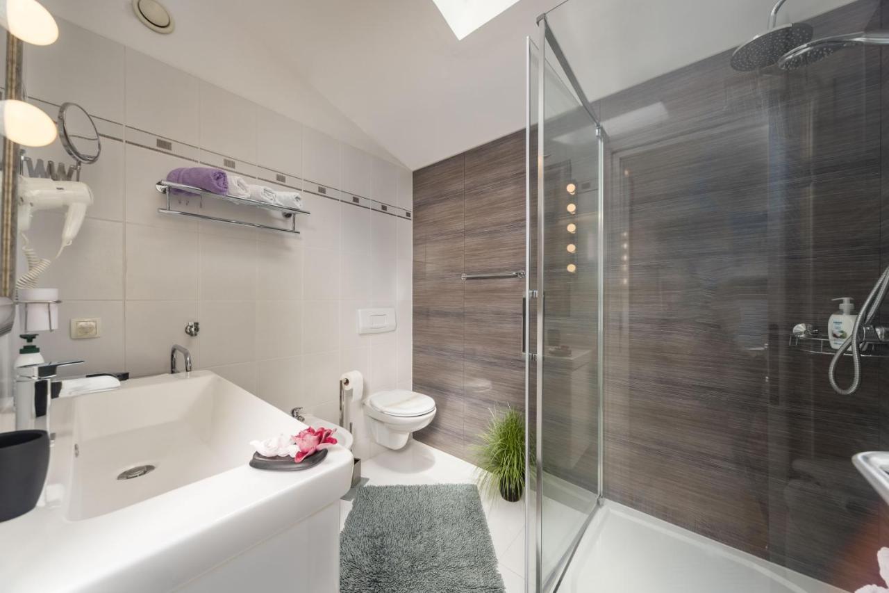 Apartments Sax تْسْغيكفانِتْسا المظهر الخارجي الصورة
