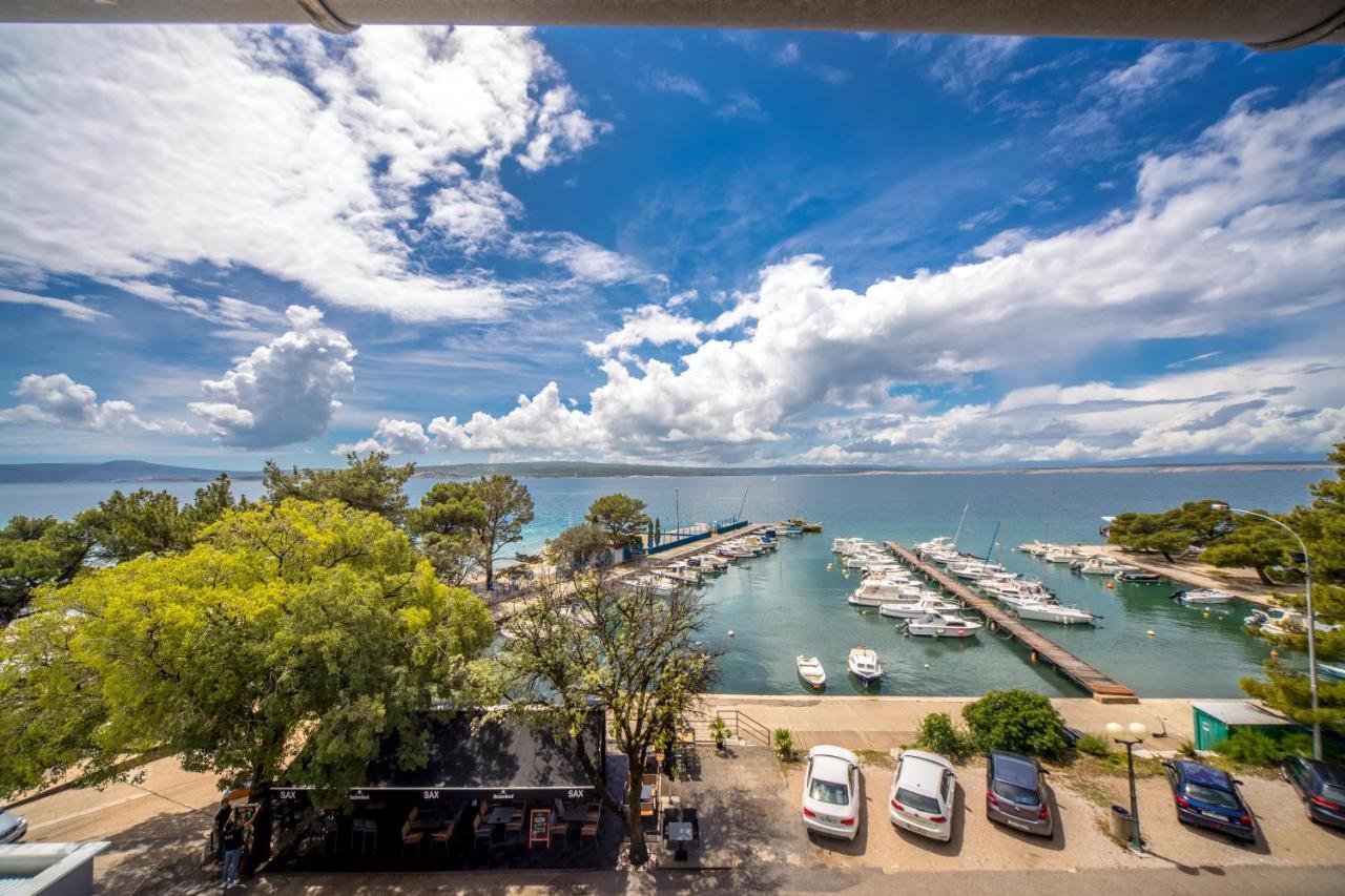 Apartments Sax تْسْغيكفانِتْسا المظهر الخارجي الصورة
