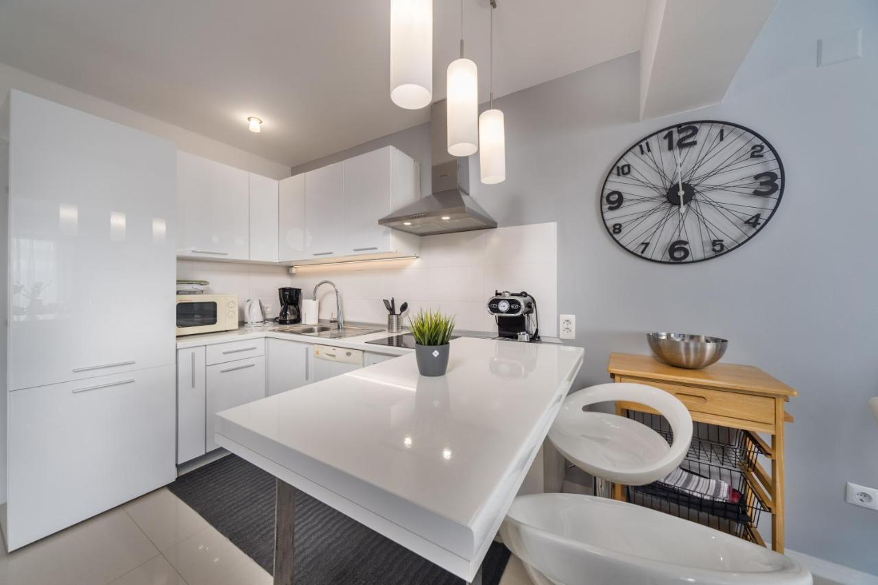 Apartments Sax تْسْغيكفانِتْسا المظهر الخارجي الصورة