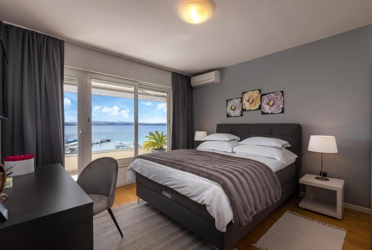 Apartments Sax تْسْغيكفانِتْسا المظهر الخارجي الصورة