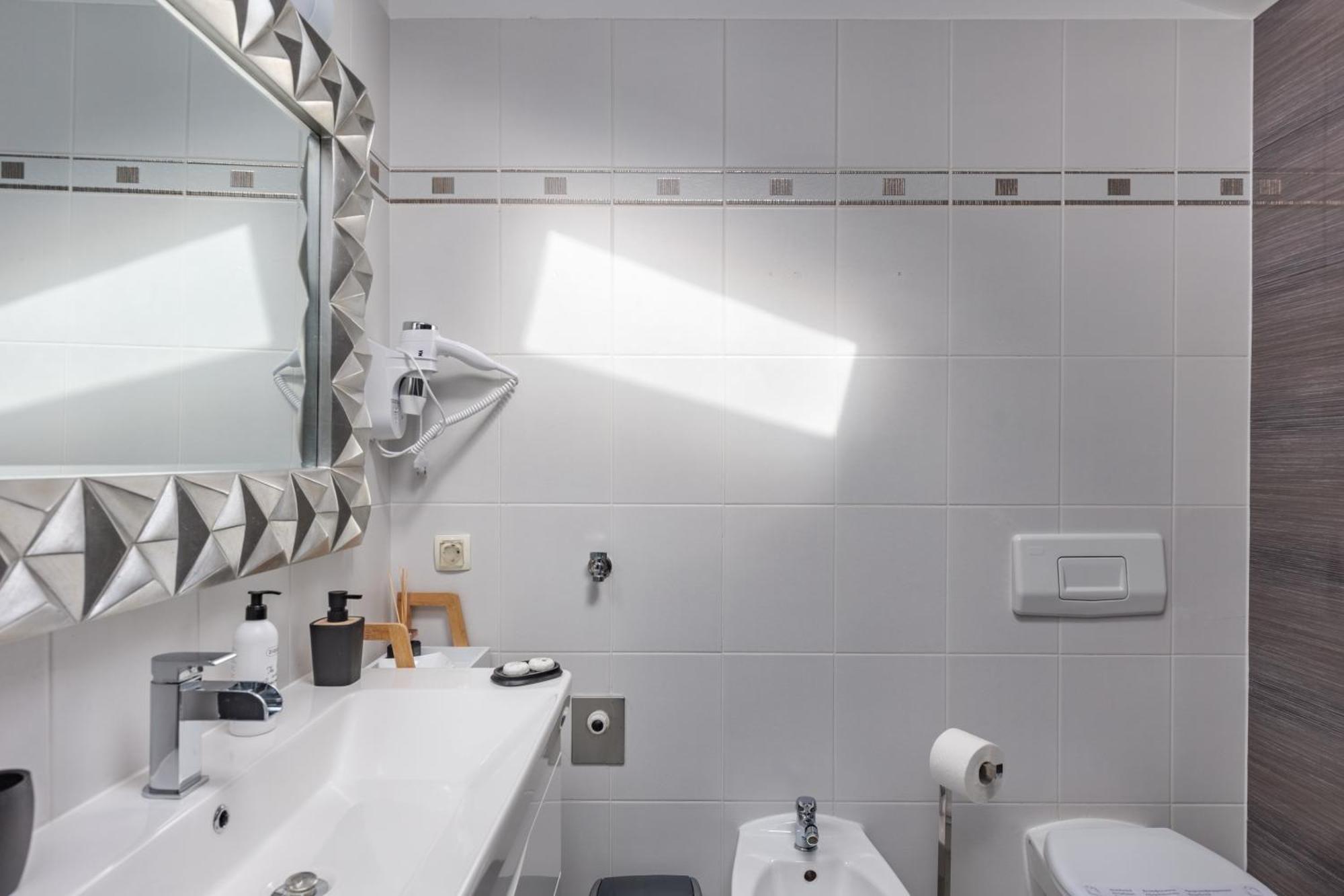 Apartments Sax تْسْغيكفانِتْسا المظهر الخارجي الصورة