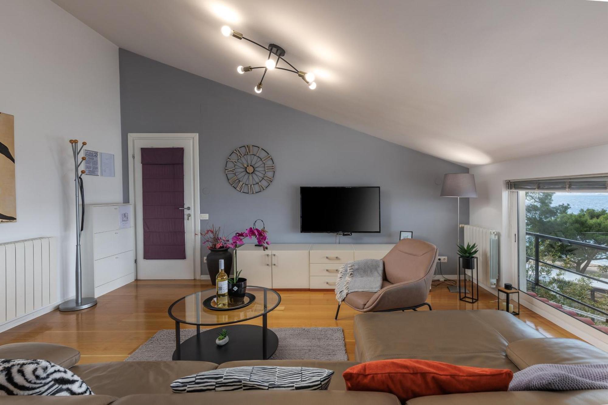 Apartments Sax تْسْغيكفانِتْسا المظهر الخارجي الصورة