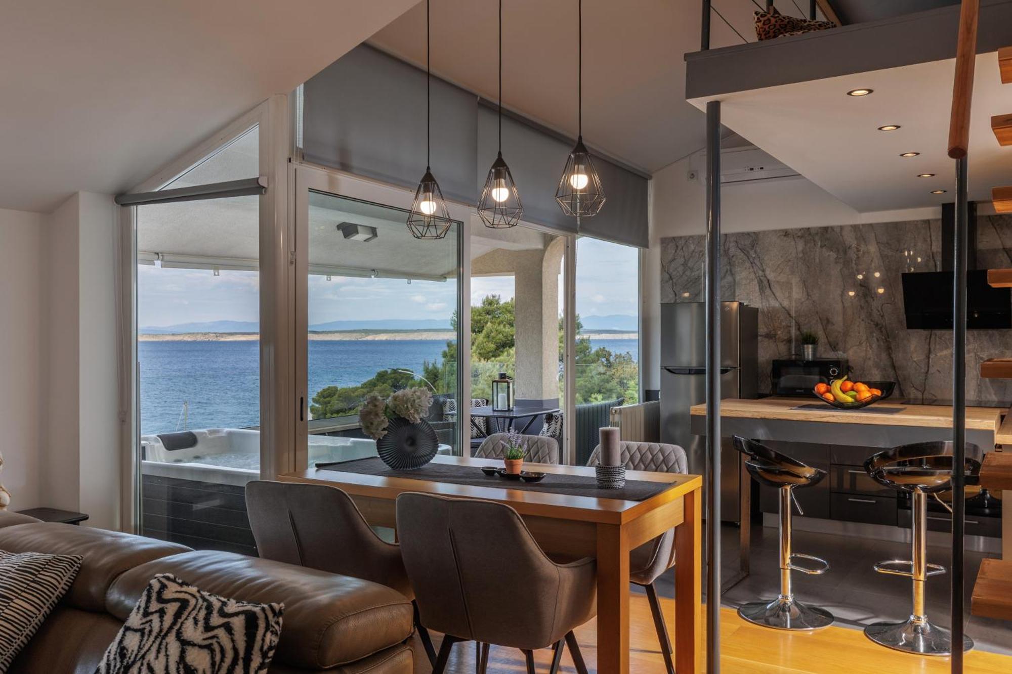 Apartments Sax تْسْغيكفانِتْسا المظهر الخارجي الصورة