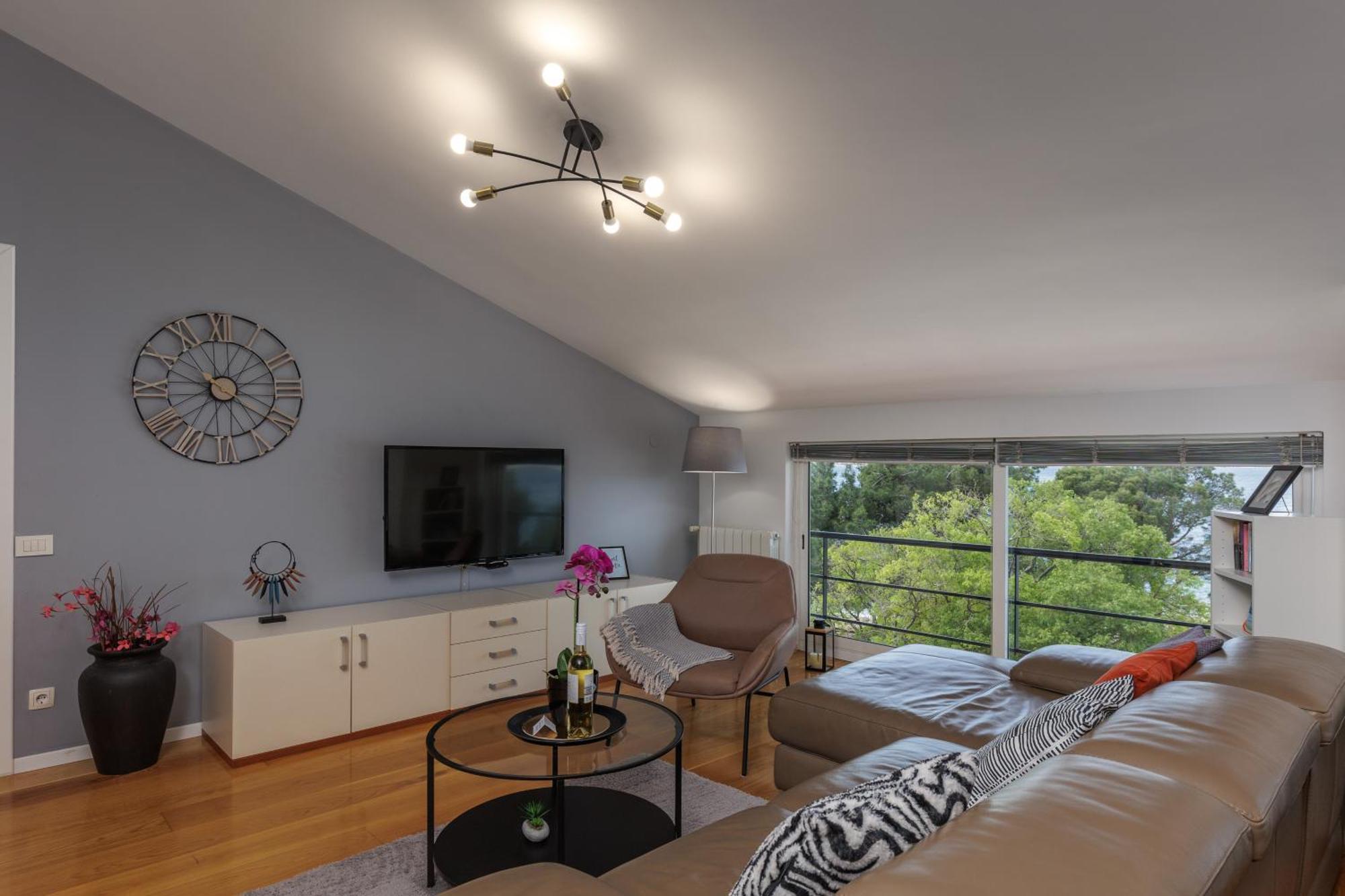 Apartments Sax تْسْغيكفانِتْسا المظهر الخارجي الصورة
