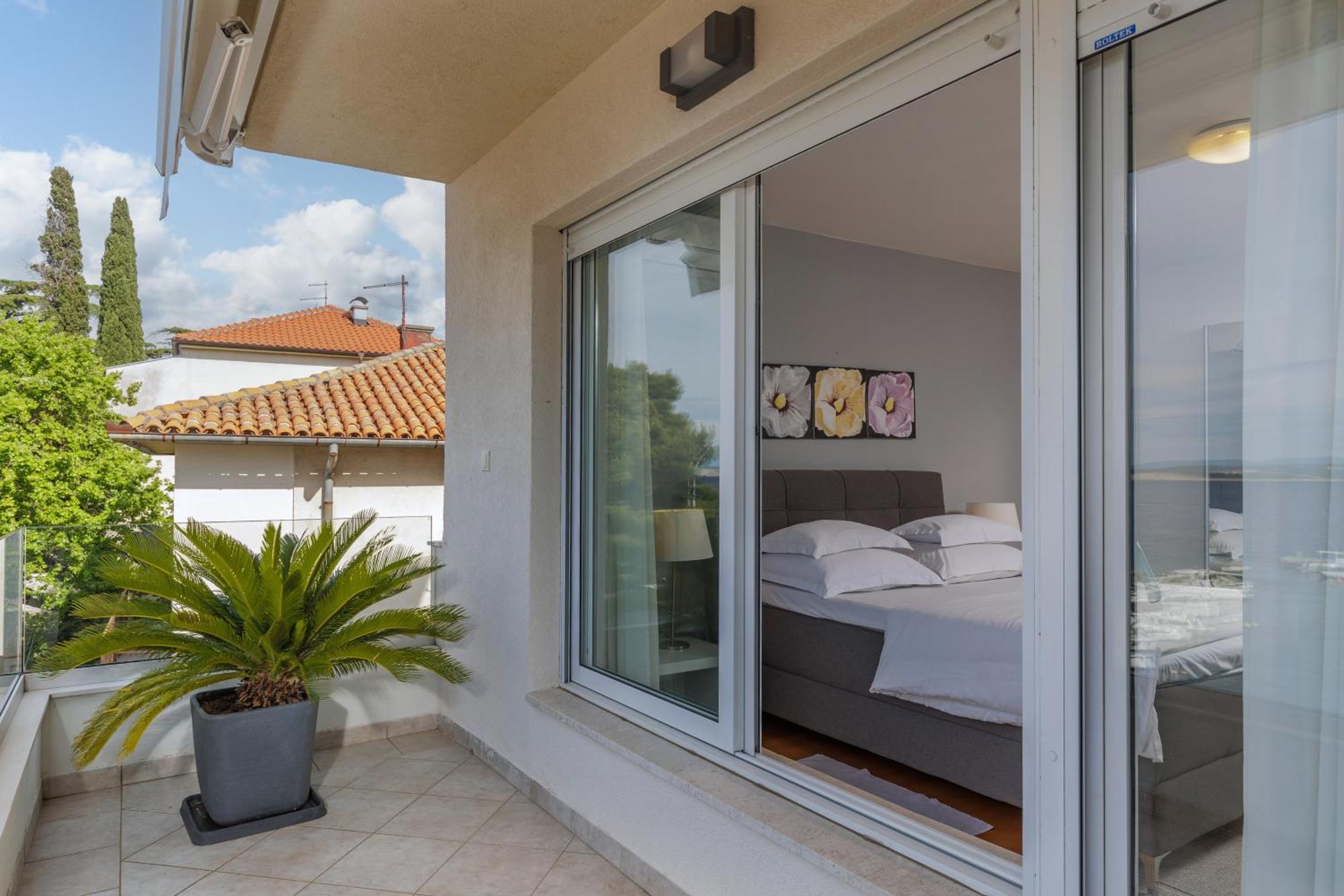 Apartments Sax تْسْغيكفانِتْسا المظهر الخارجي الصورة