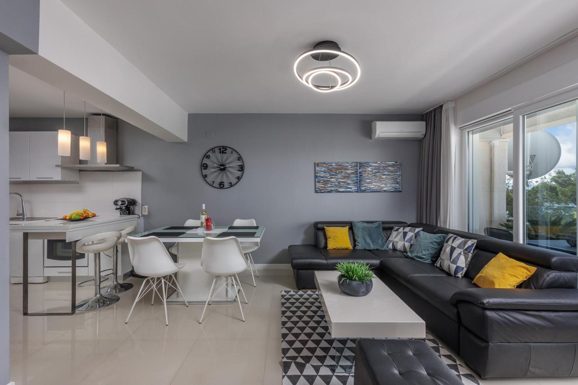Apartments Sax تْسْغيكفانِتْسا المظهر الخارجي الصورة