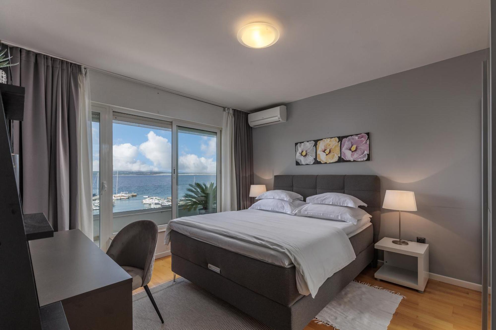 Apartments Sax تْسْغيكفانِتْسا المظهر الخارجي الصورة