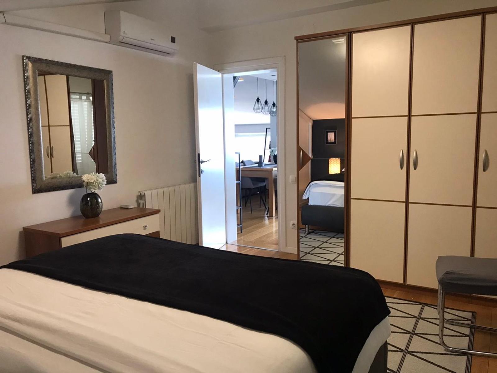 Apartments Sax تْسْغيكفانِتْسا المظهر الخارجي الصورة